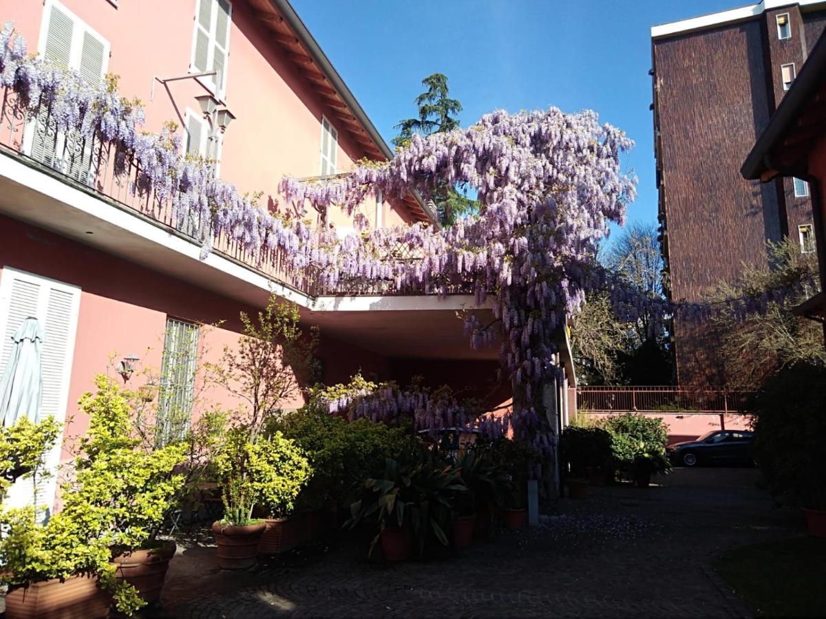 Milano In Voga Apartment Luaran gambar