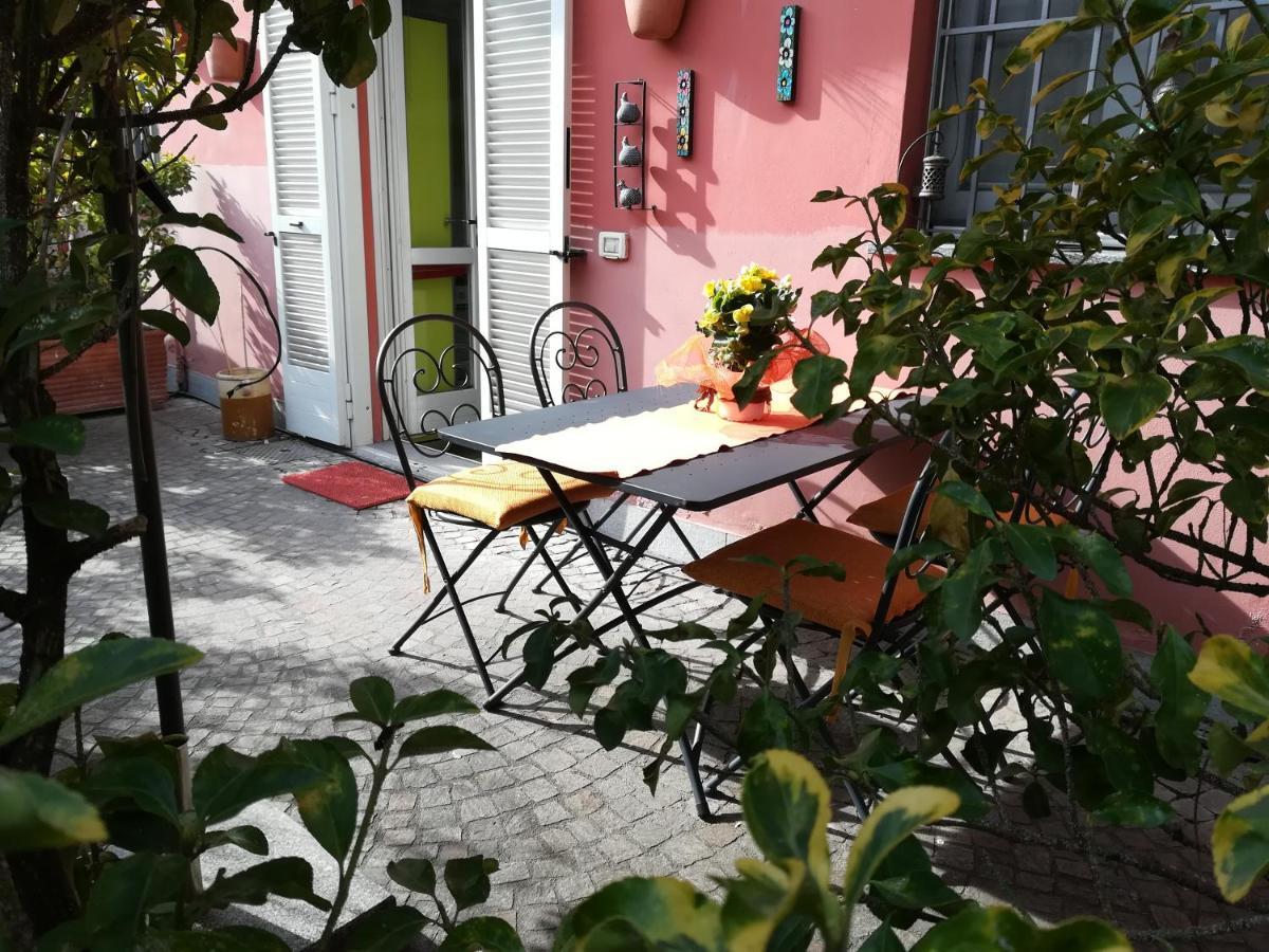 Milano In Voga Apartment Luaran gambar